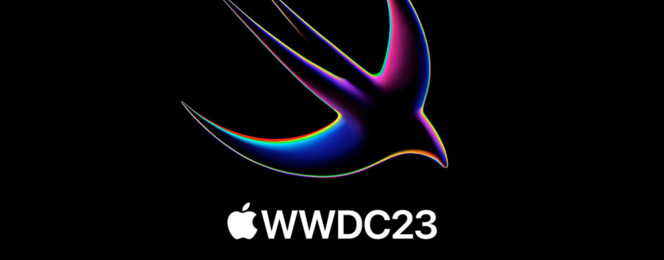 WWDC 2023, le immagini dei droni sopra l'Apple Park svelano l'area demo del visore Realty Pro