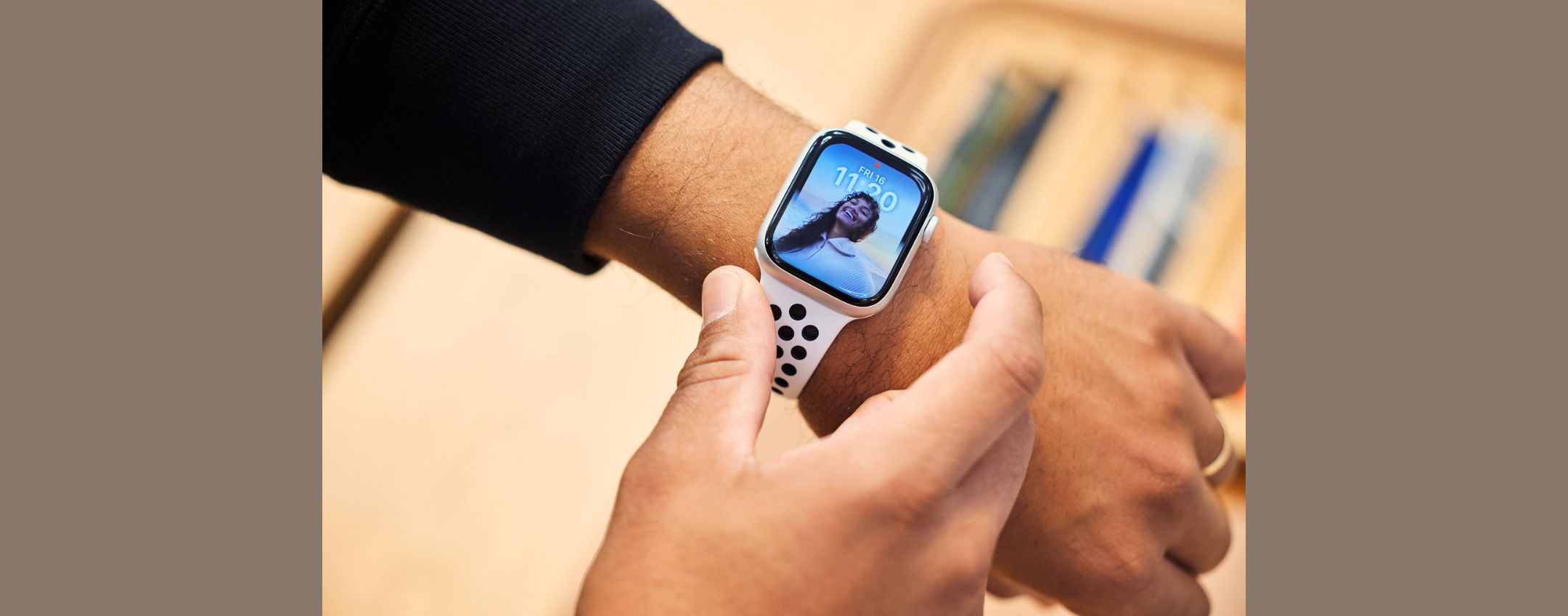 Apple Watch potrebbe prevedere il Parkinson fino a 7 anni prima