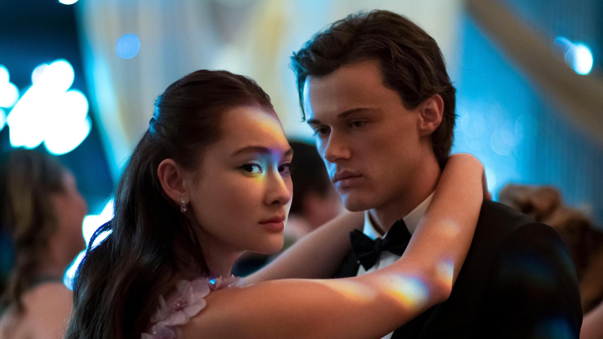 Prime Video, film e serie TV tra il 10 e il 16 luglio 2023