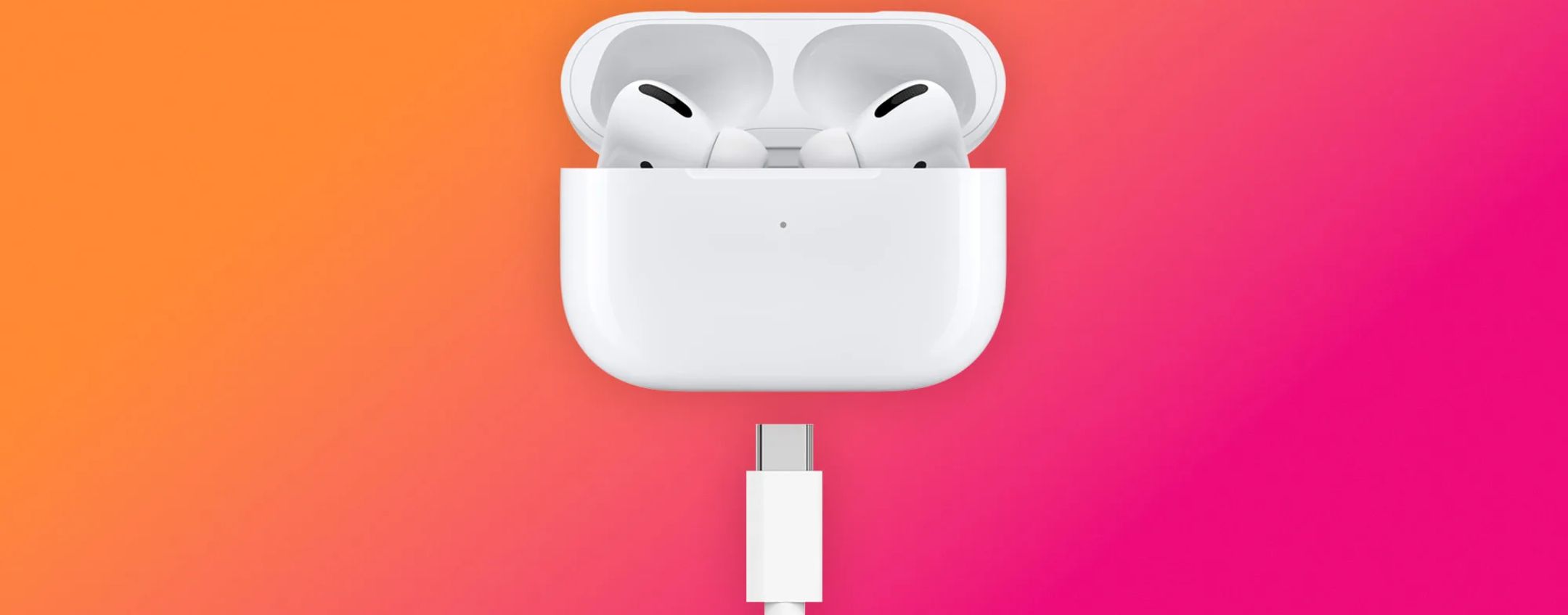 Nuove funzionalità in arrivo per gli AirPods Pro e l'iPhone 15: custodie USB-C e test dell'udito