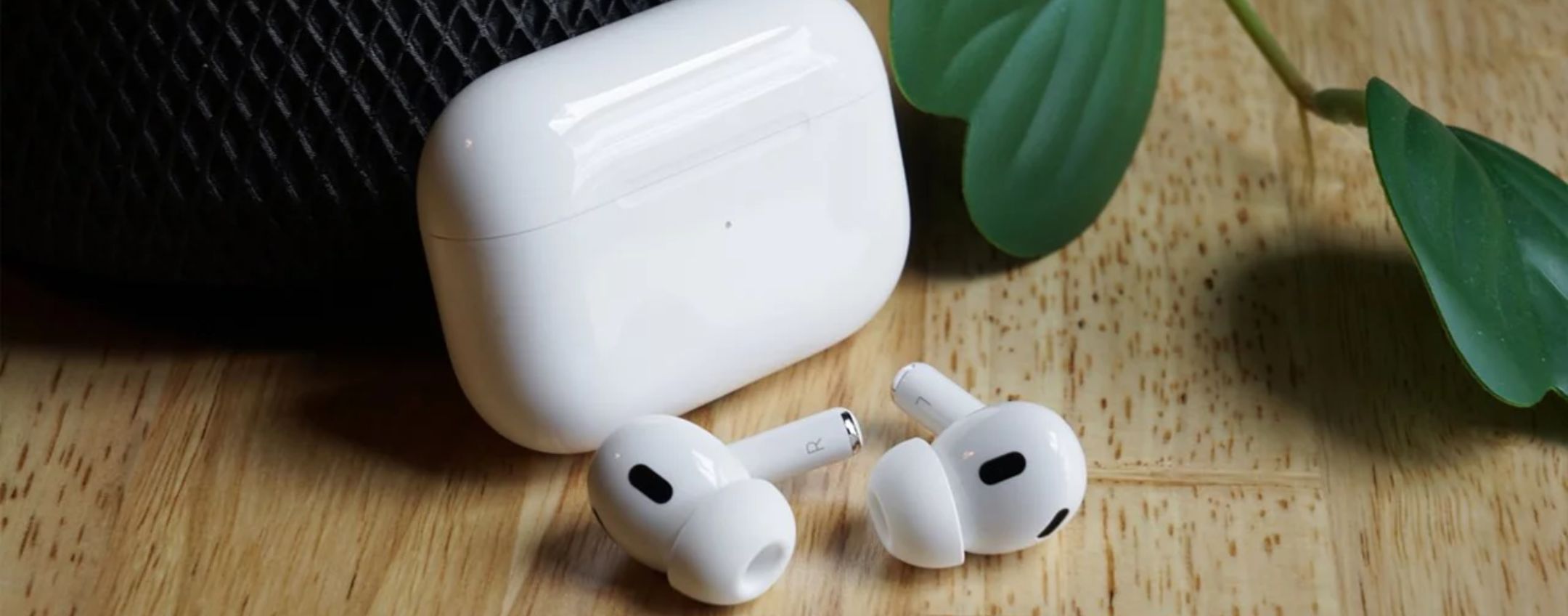 AirPods Pro 2: cinque nuove funzionalità in arrivo quest'anno