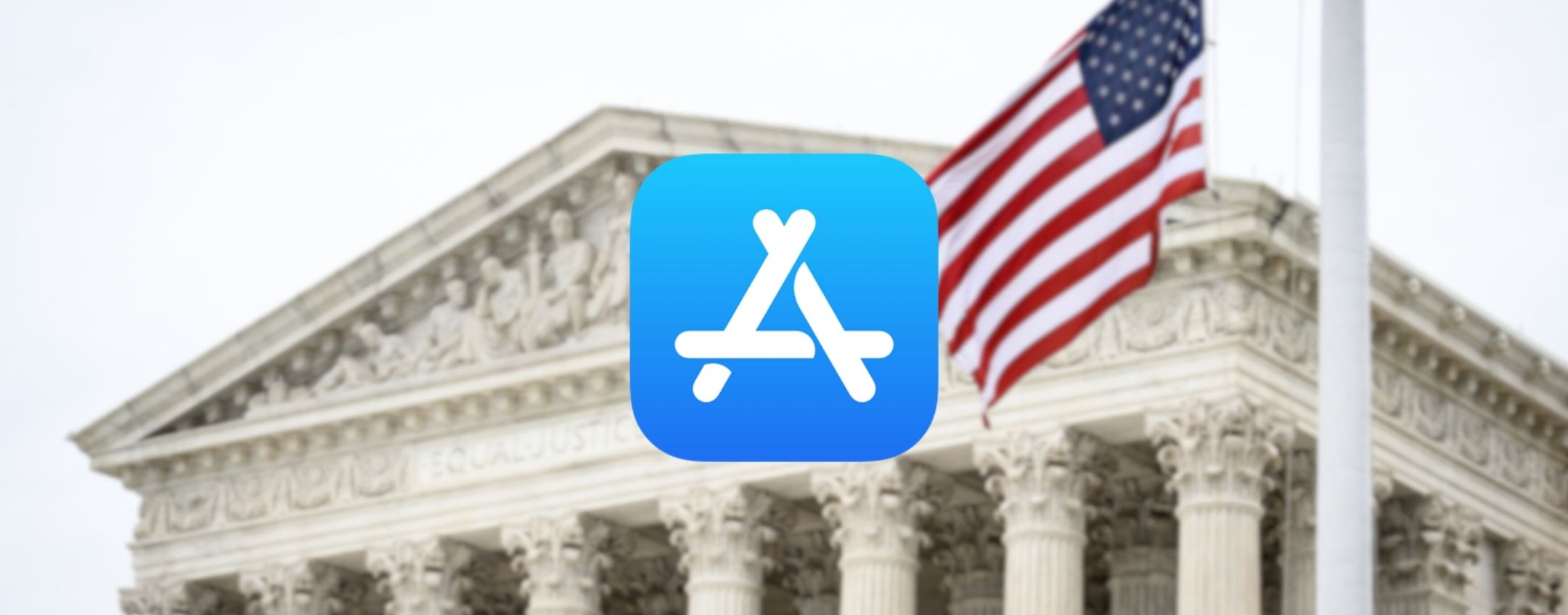 Apple fa appello alla Corte Suprema per ritardare le modifiche all'App Store
