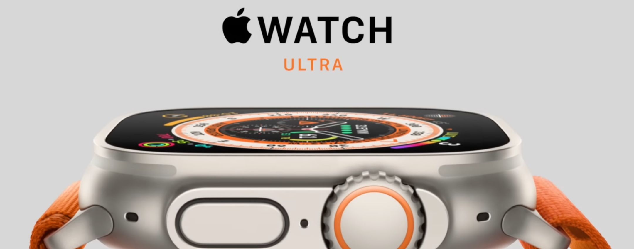 Apple Watch Ultra 2: componenti in titanio prodotti con stampa 3D