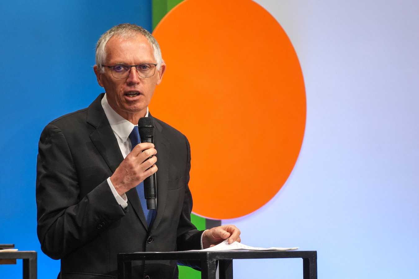 Stellantis un po’ più italiana grazie al PNRR