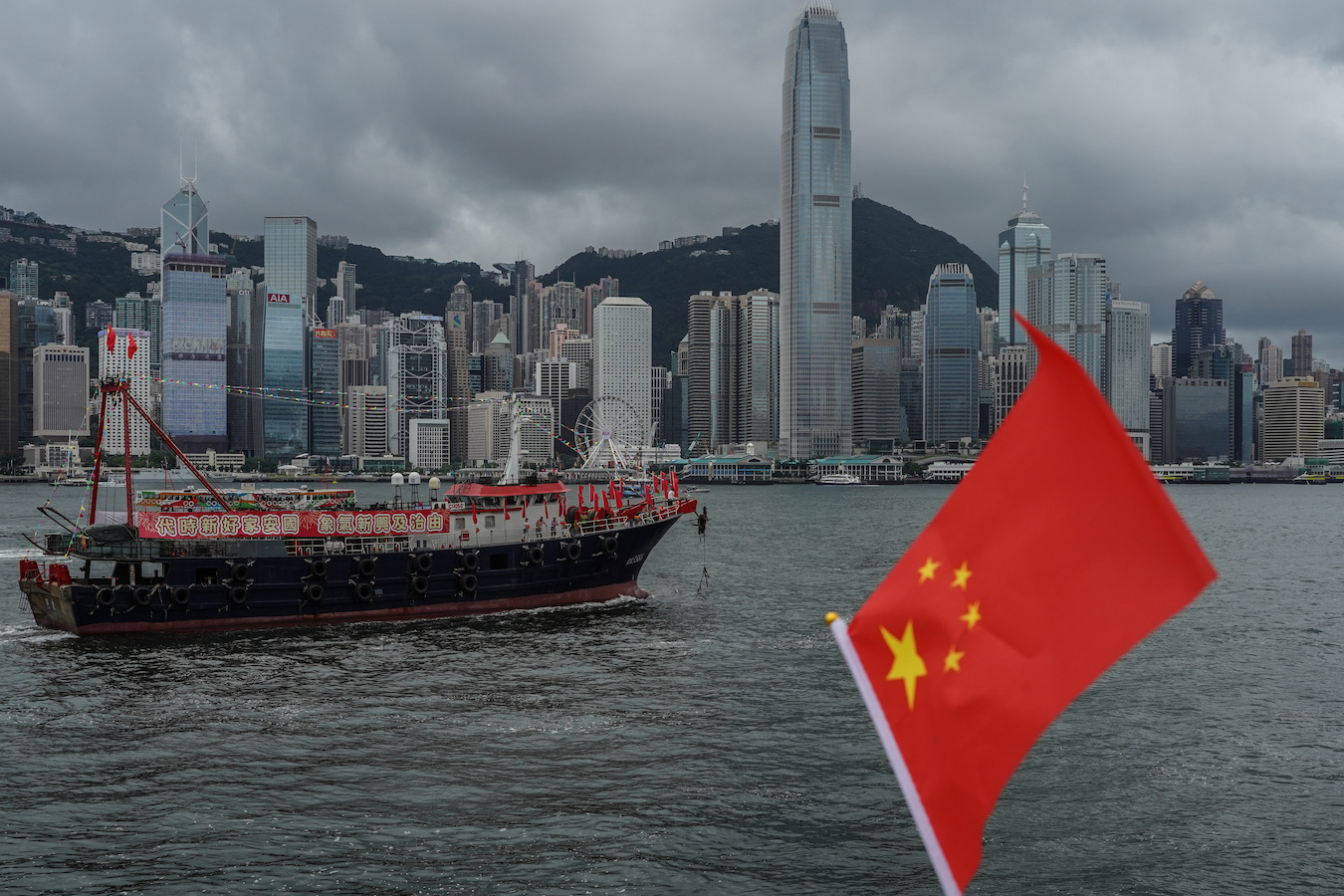 Investimenti ostili: l’Europa alza il muro anti Cina