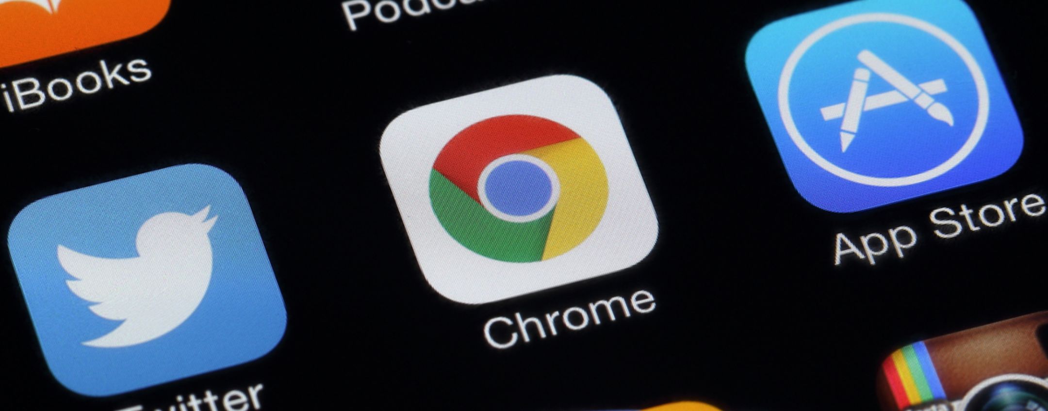Google Chrome per iPhone: arriva la funzione tanto attesa