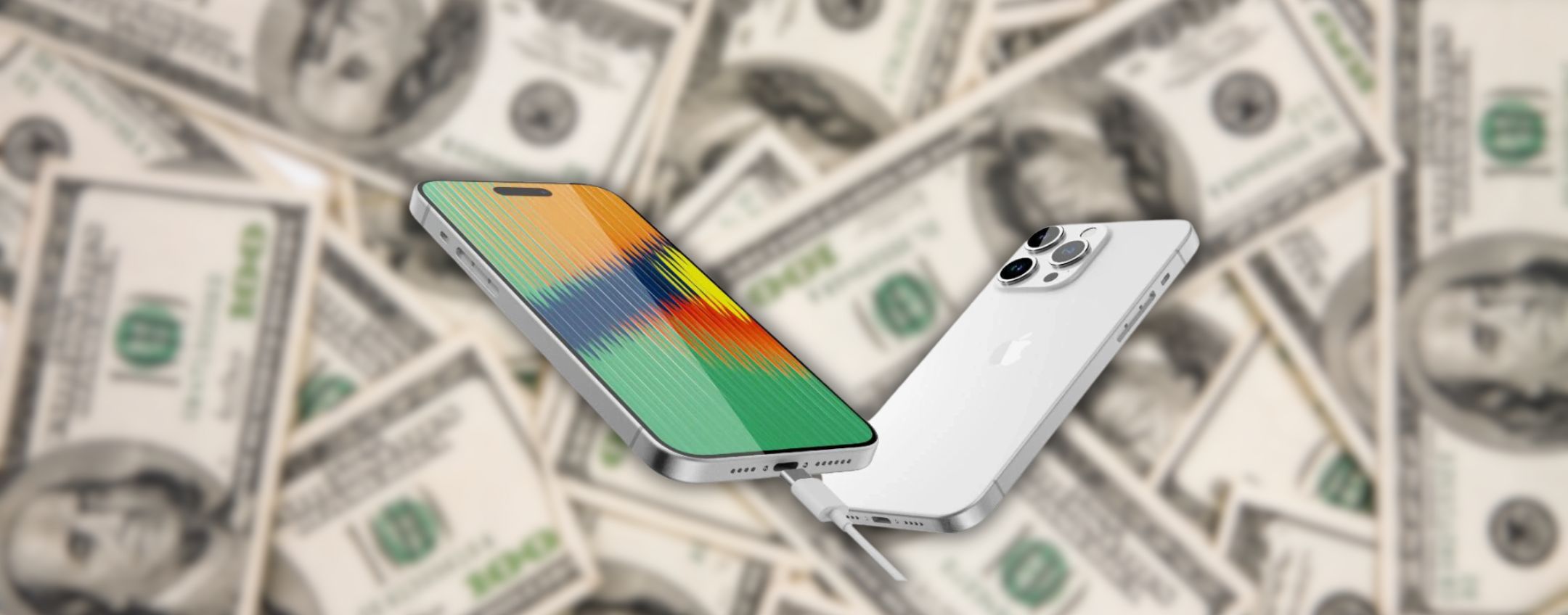 iPhone 15 più caro e un nuovo colore per Apple Watch Ultra: tutte le novità Apple