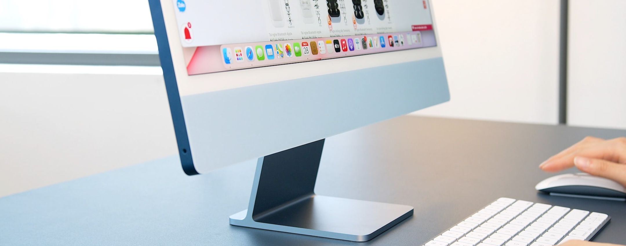 iMac con chip M3 e un possibile modello da 30 pollici: novità in arrivo