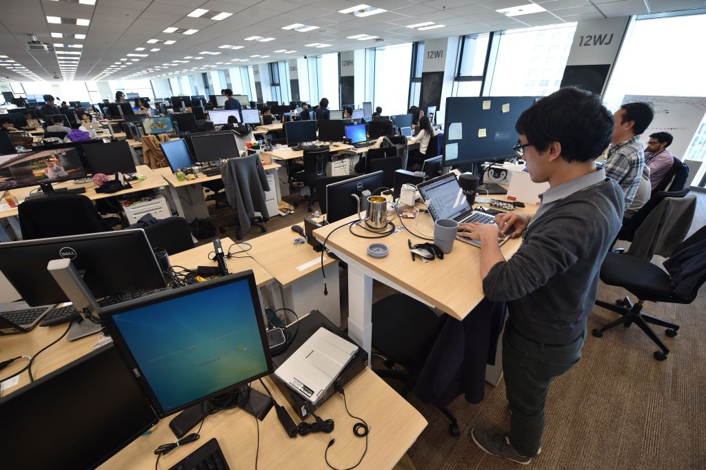 Dove si lavora meglio in Italia: la classifica 2024 di Top Employers