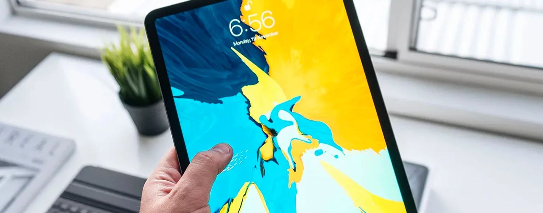 OLED iPad Pro: cosa dicono le voci e perché Apple sta effettuando il passaggio