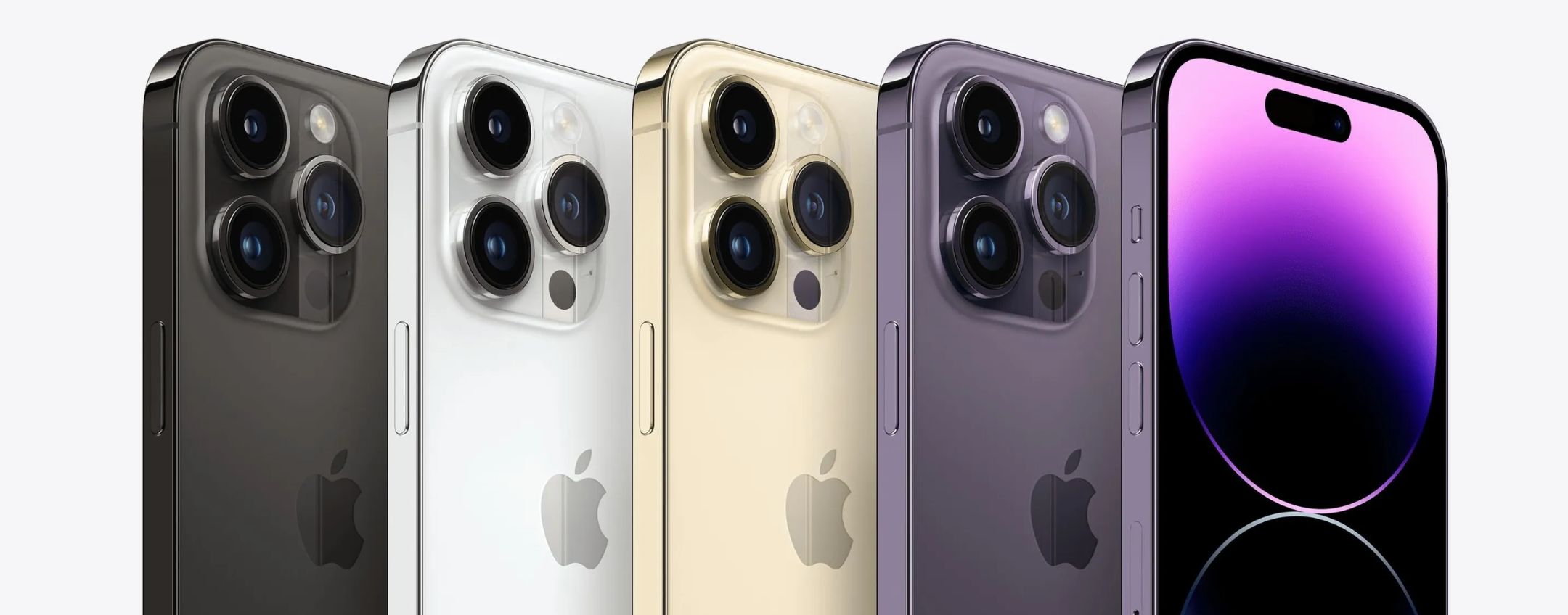 iPhone 15 e iPhone 15 Pro potrebbero avere un grande aumento della batteria