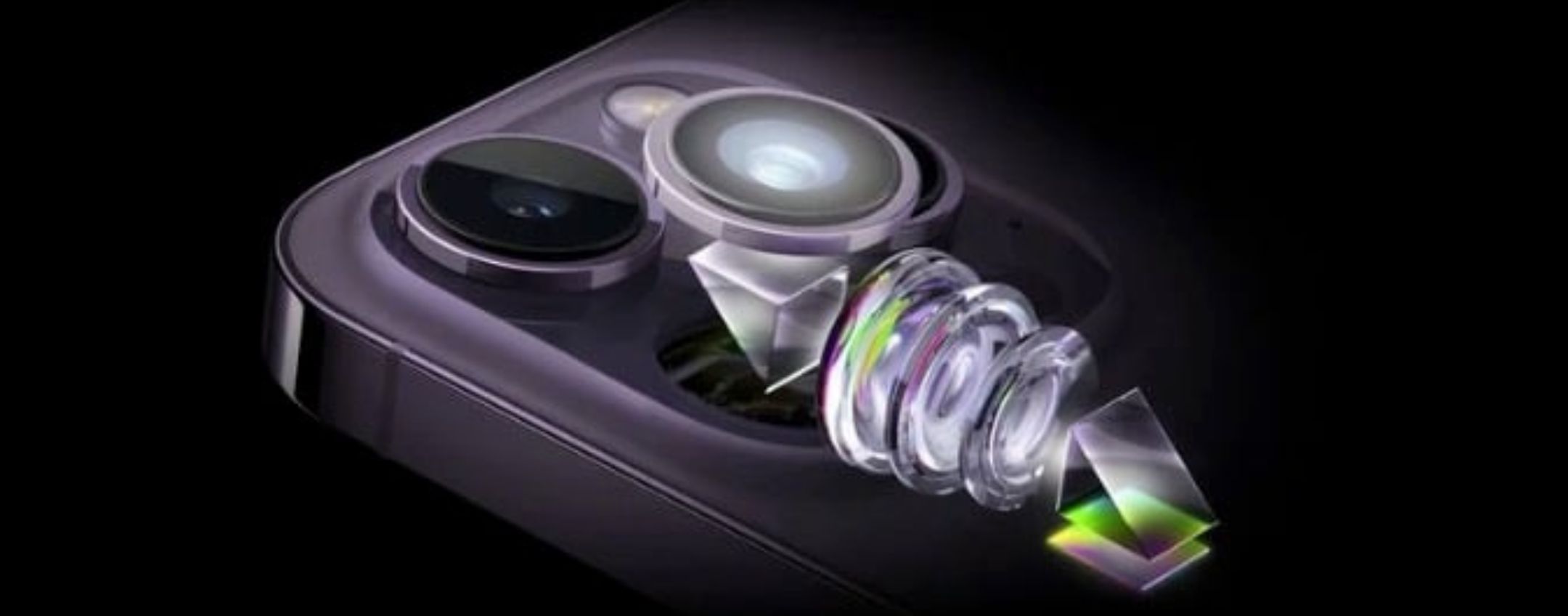 iPhone 16 Pro Max potrebbe rivoluzionare la fotografia con uno zoom super teleobiettivo