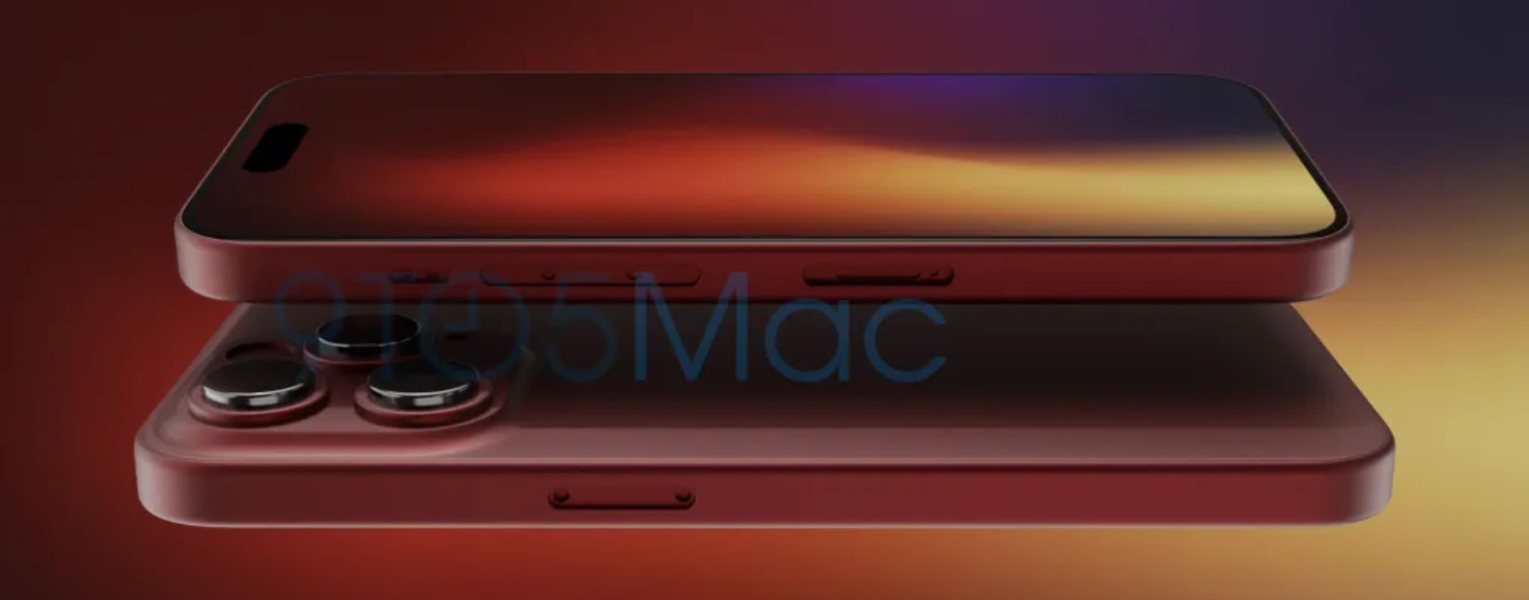 iPhone 15 avrà una colorazione inedita