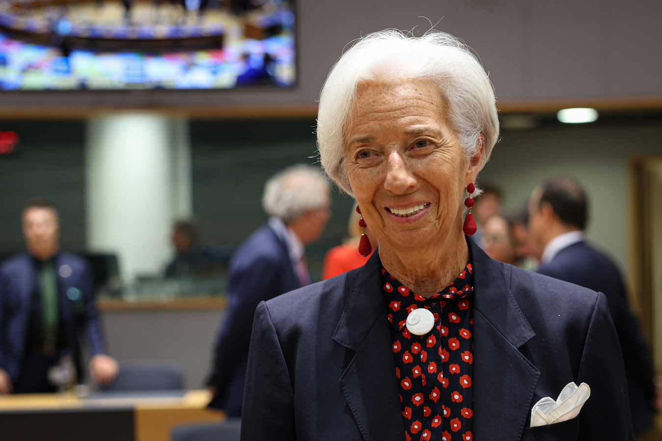 L’Europa scansa la recessione, ma la Germania preoccupa