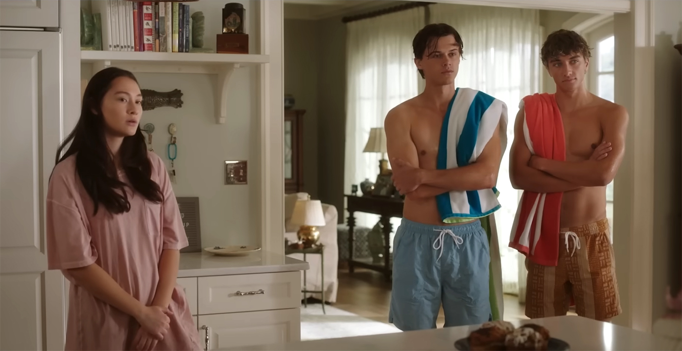 Prime Video, 5 serie TV da vedere a luglio 2023