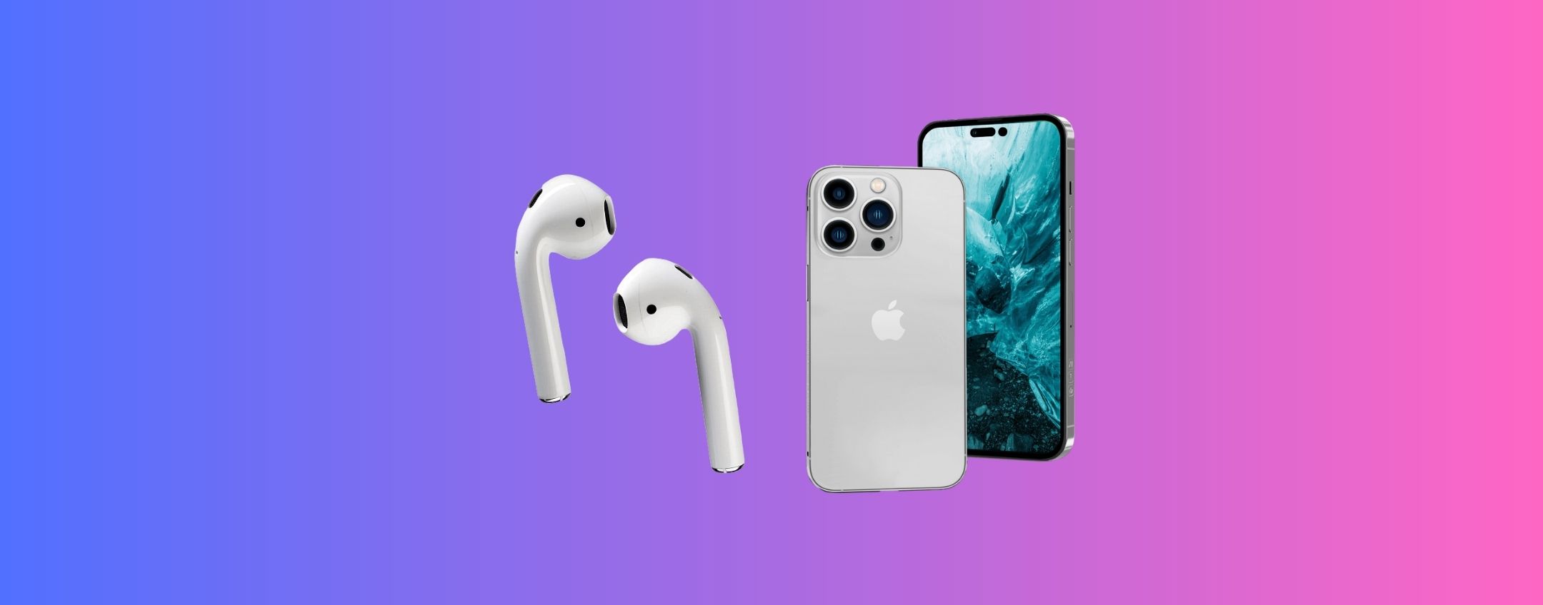 Machine Learning, i futuri iPhone e AirPods apprenderanno i gesti unici degli utenti