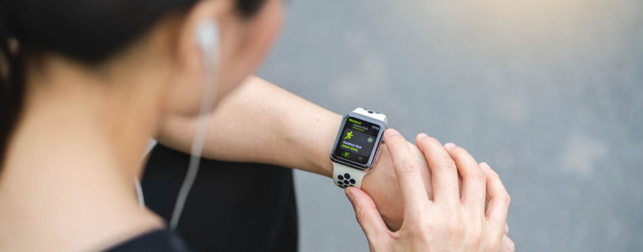 Apple Watch salva un'altra vita: stavolta è un trail runner norvegese