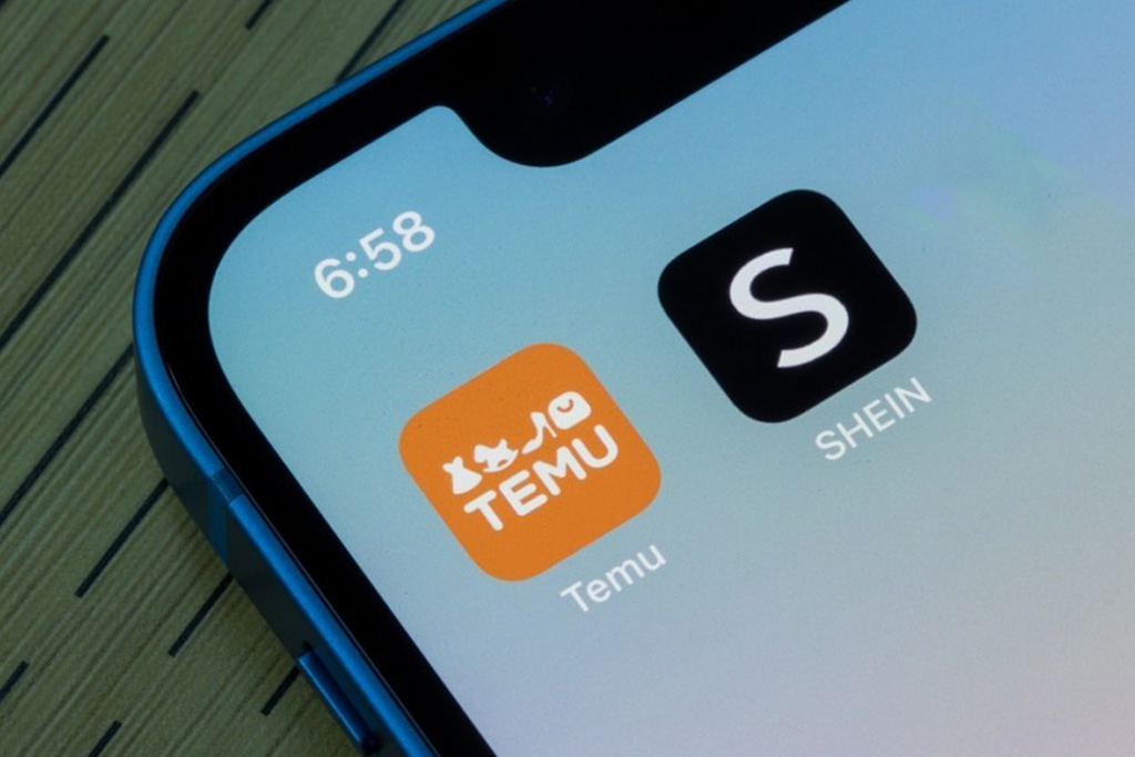 Temu vs Shein: la guerra del fast fashion ha inizio