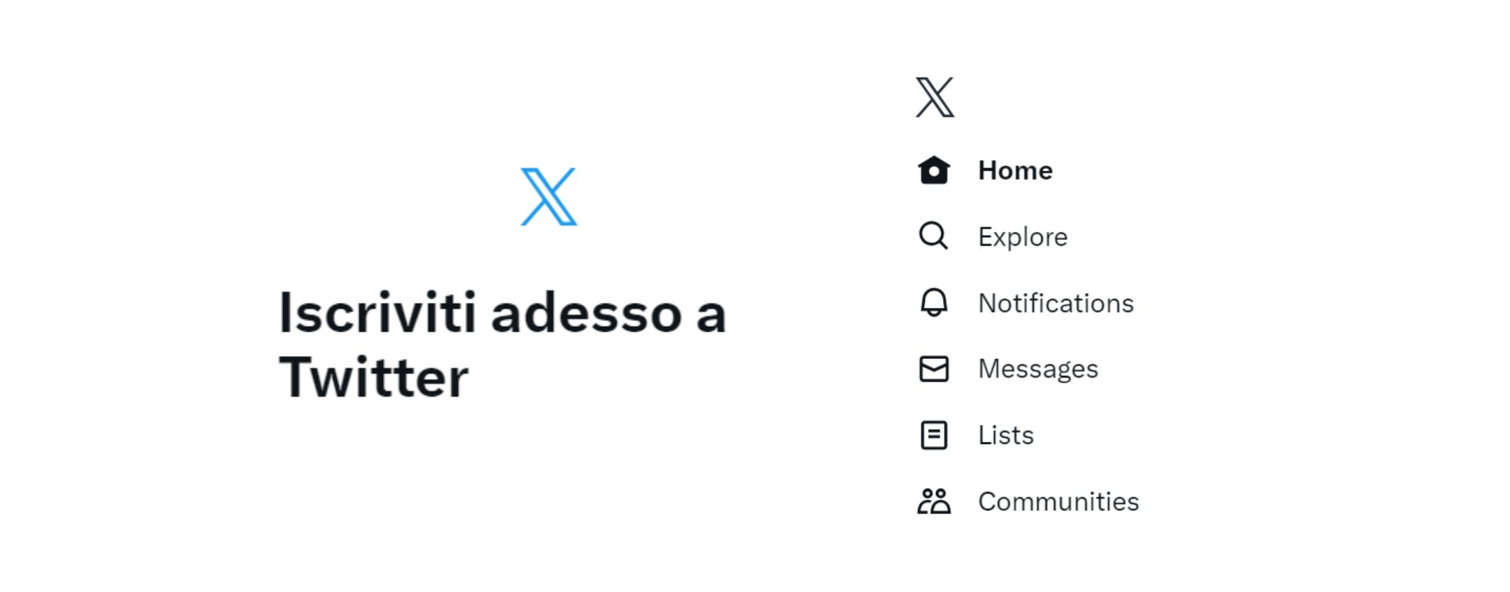 Twitter cambia faccia: arriva ufficialmente il nuovo logo