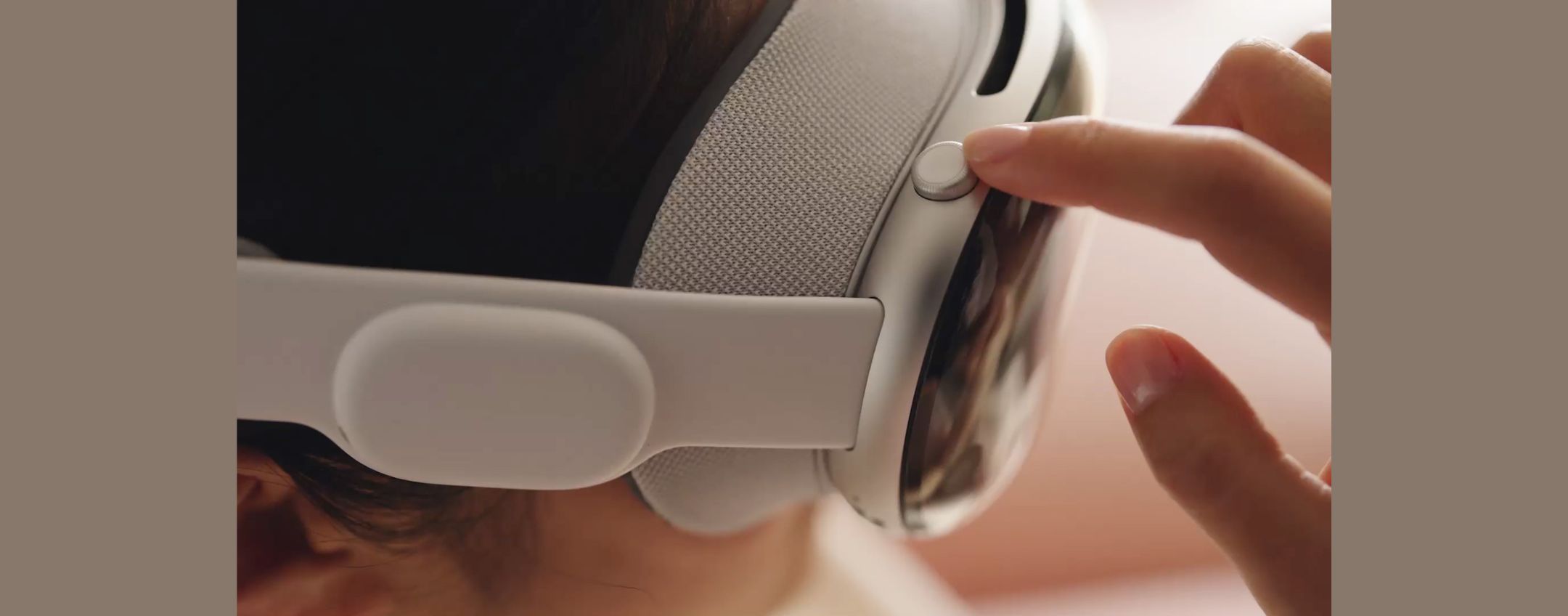 Vision Pro: ecco come avere provarlo a casa tua senza spendere $3499