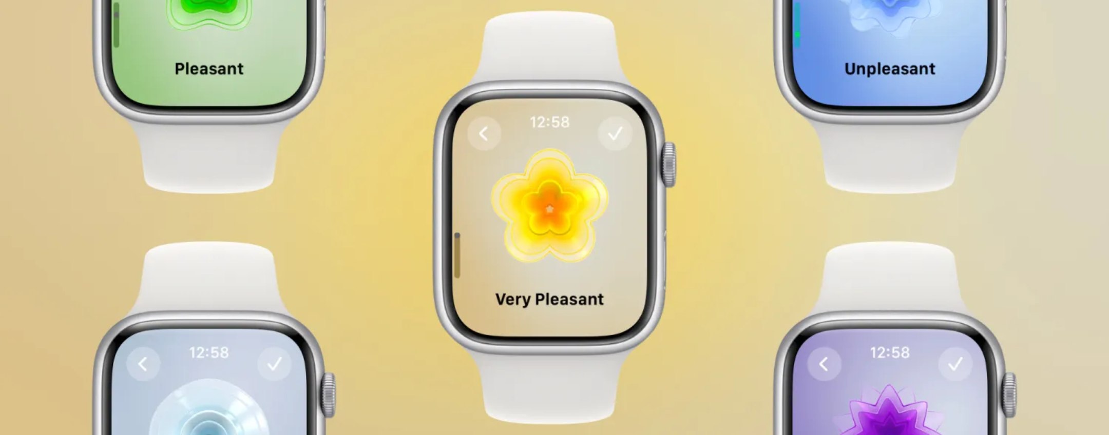 watchOS 10, come e perché è importante tracciare l'umore