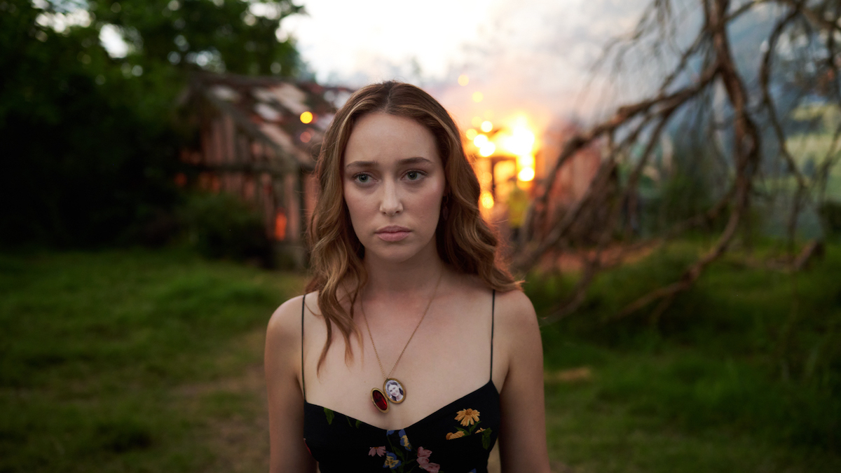 Prime Video, film e serie TV tra il 31 luglio e il 6 agosto 2023