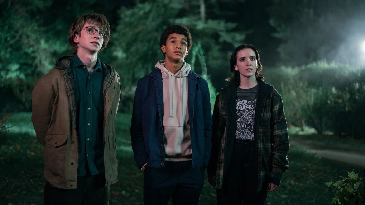 Prime Video, film e serie TV in uscita tra il 14 e il 20 agosto 2023