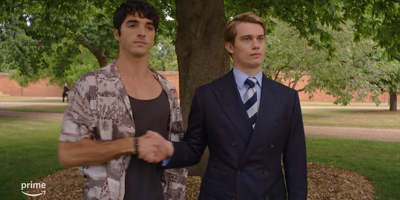 Prime Video, 5 film da non perdere ad agosto 2023