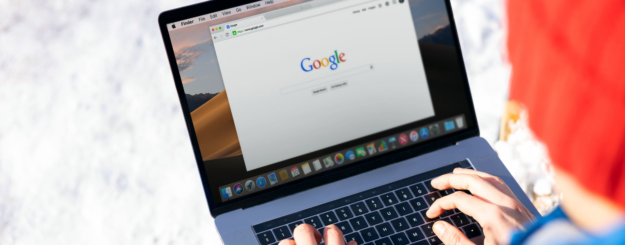 Google Chrome rilascia nuove funzionalità su iOS e macOS