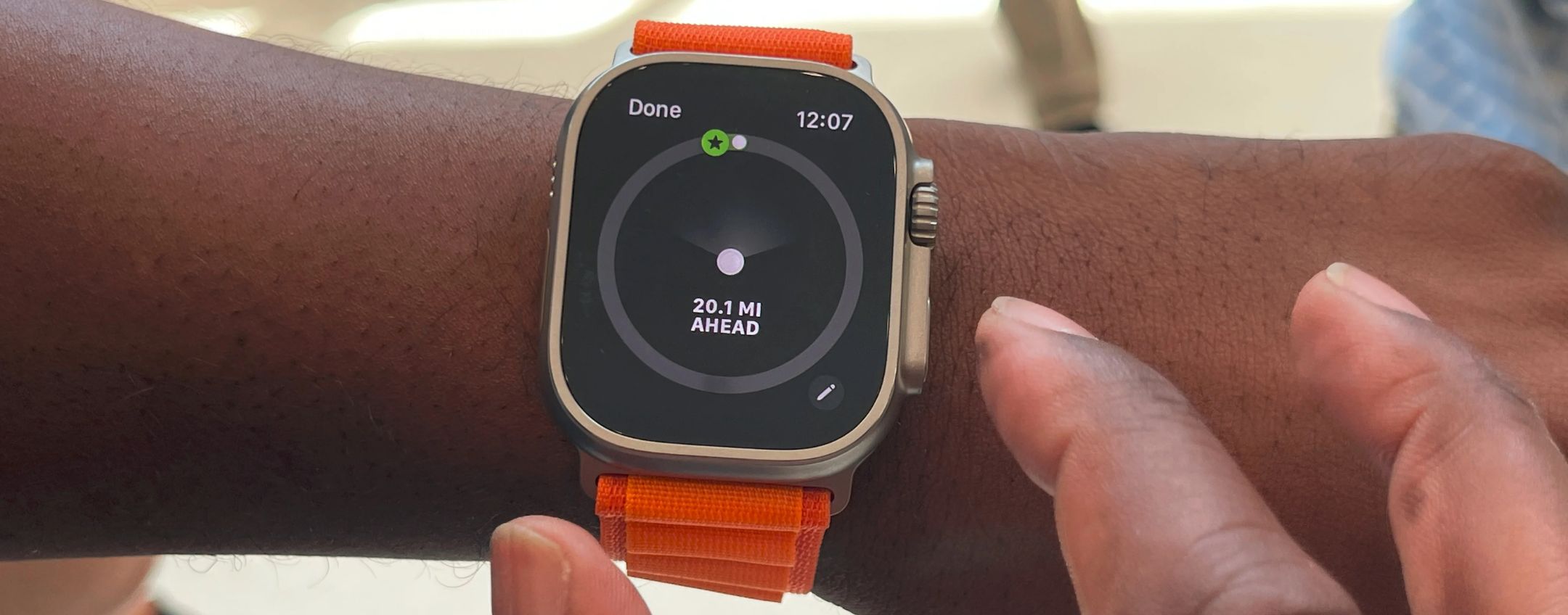 Apple Watch: come aumentare la durata della batteria