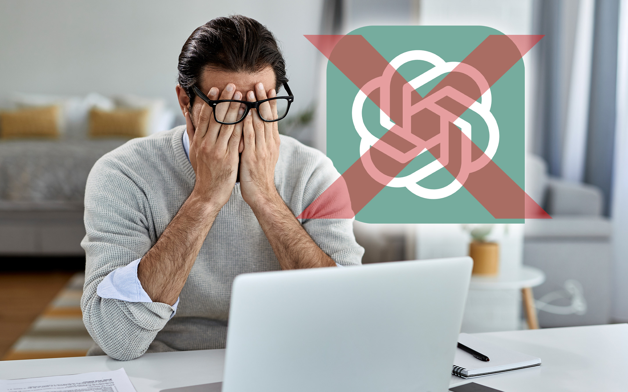 ChatGPT non funziona: down i server di Open AI (risolto)