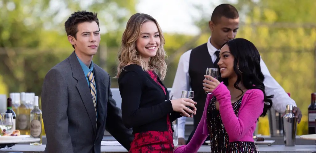 Prime Video, film e serie TV tra il 7 e il 13 agosto 2023