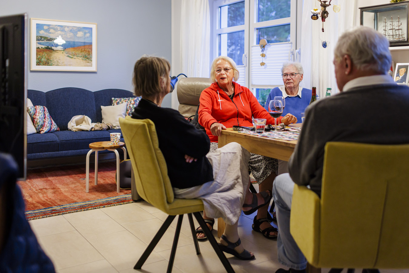 Pensione anticipata nel 2023: ecco chi può richiederla
