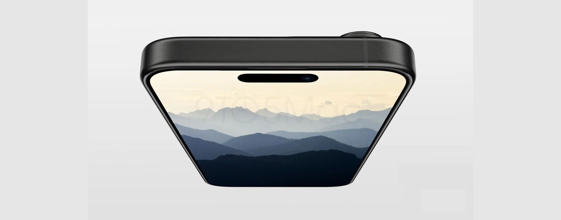 iPhone 15 sarà unico grazie a questo design