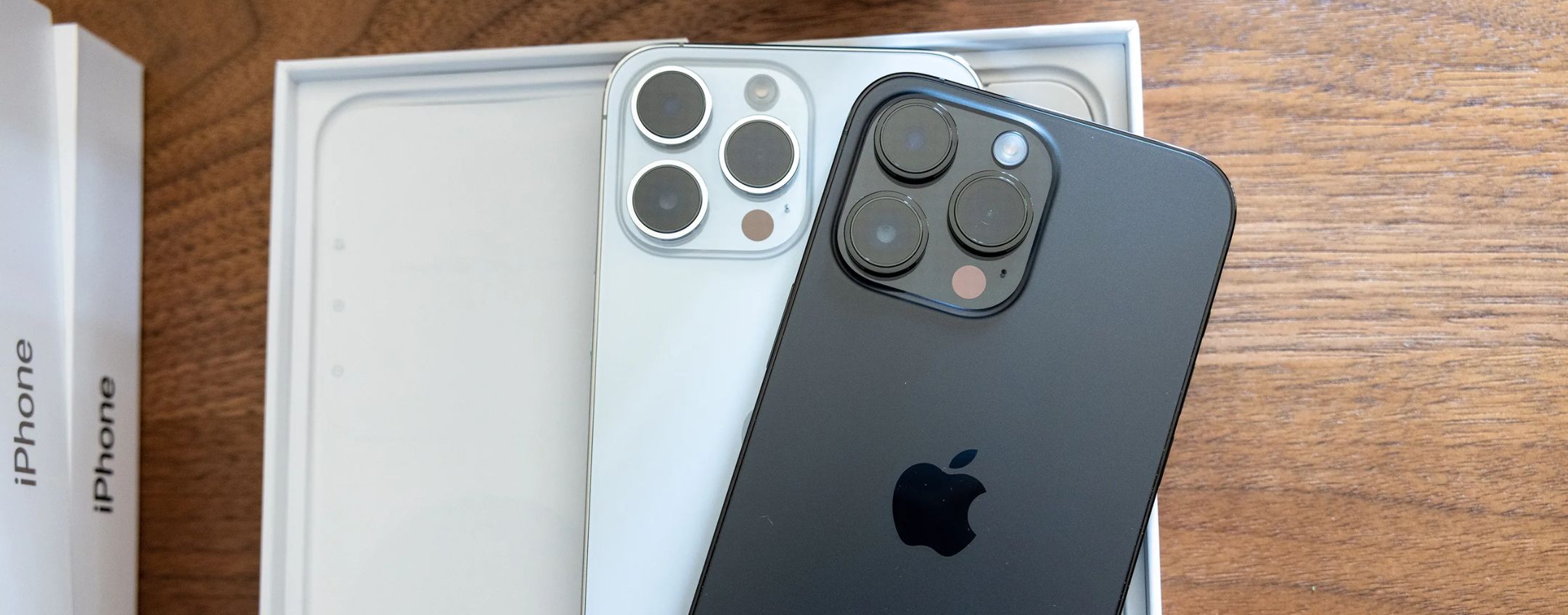 iPhone 15 Pro, si prevedono aumenti di prezzo tra 100 e 200$