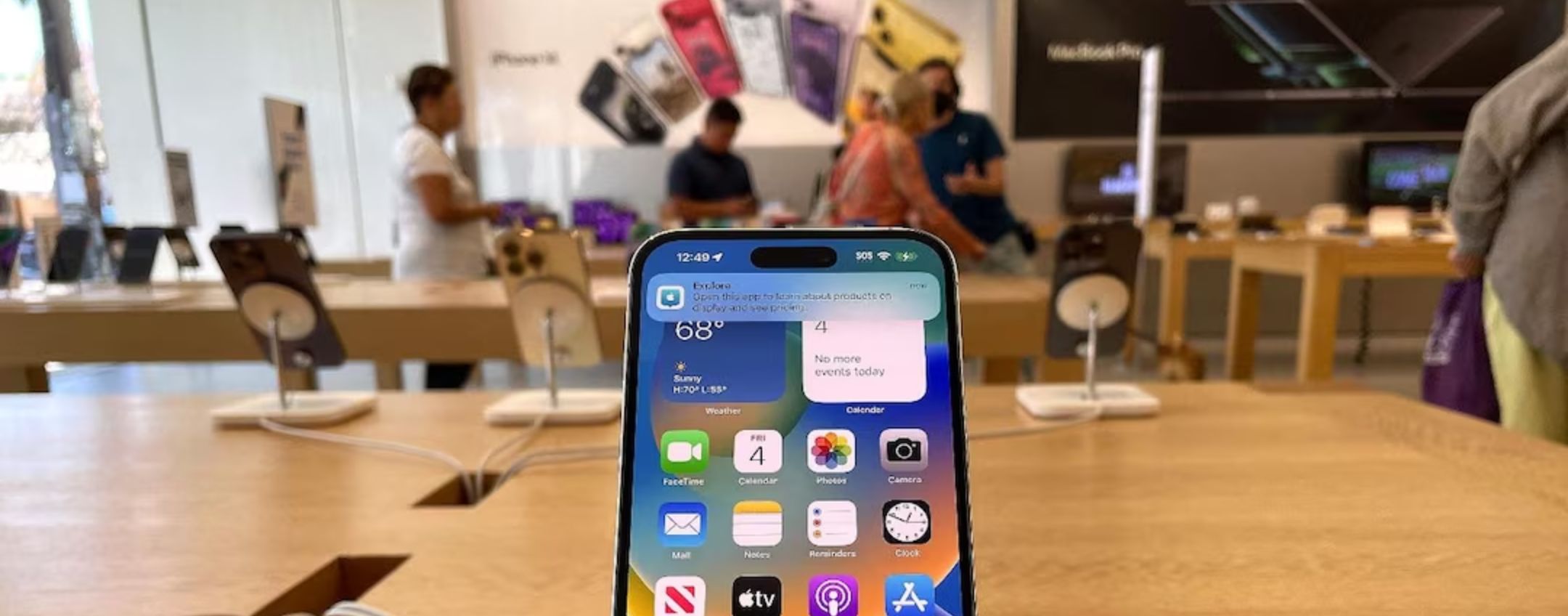 iPhone 15 Pro Max potrebbe non essere spedito prima di ottobre