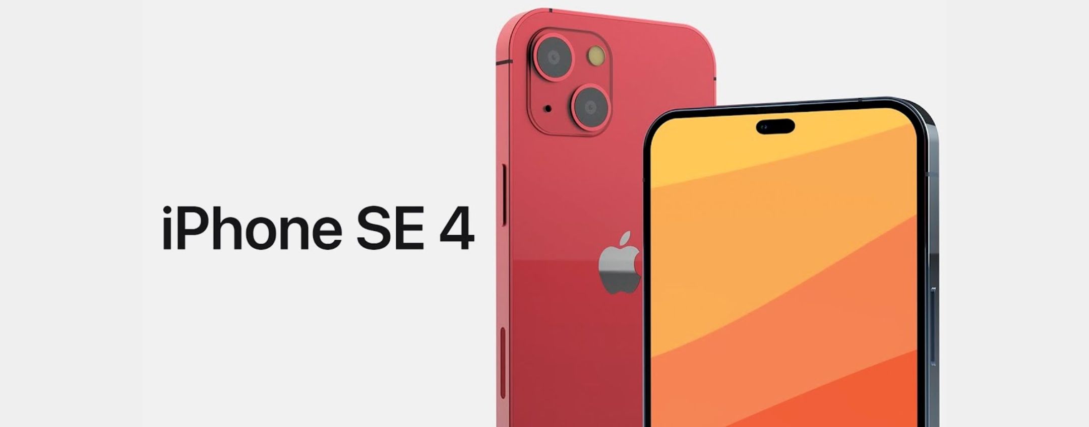 iPhone SE 4 con tasto azione: caratteristiche innovative in arrivo