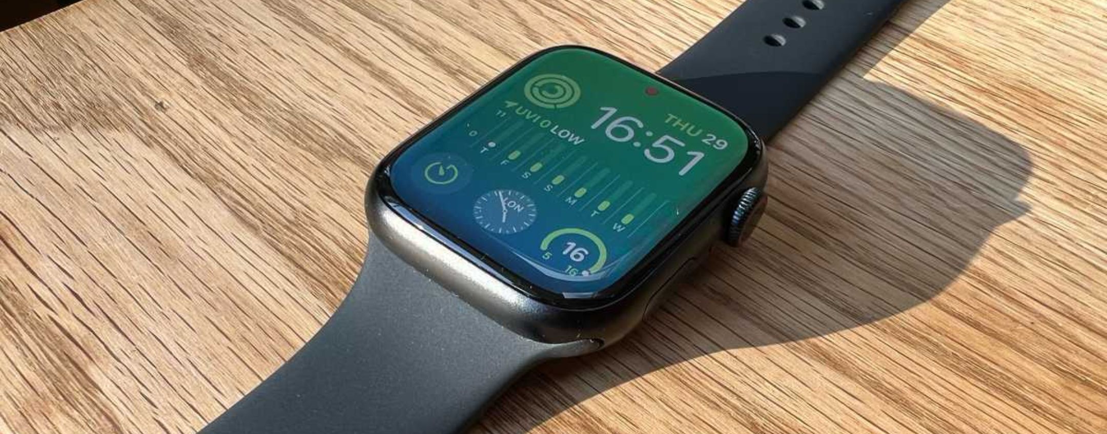 Un nuovo Apple Watch misterioso emerge nel database Bluetooth