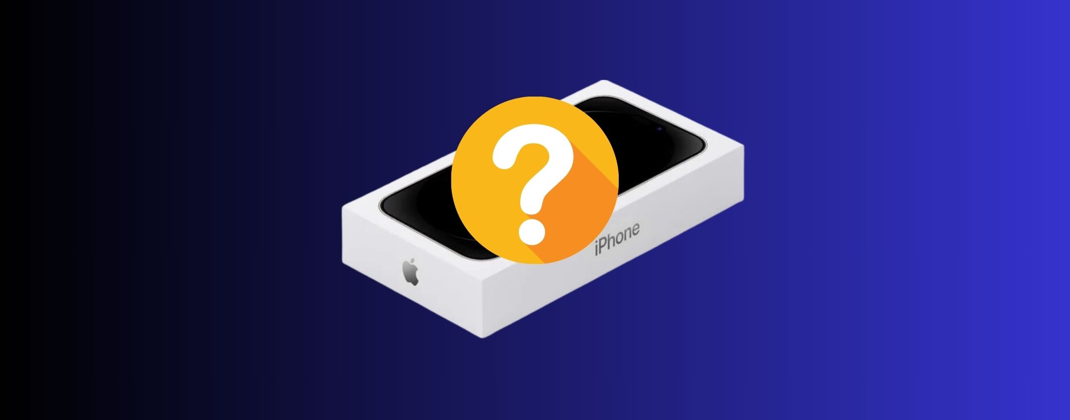 iPhone 15 Pro, anche i presunti sfondi ora sono di dominio pubblico