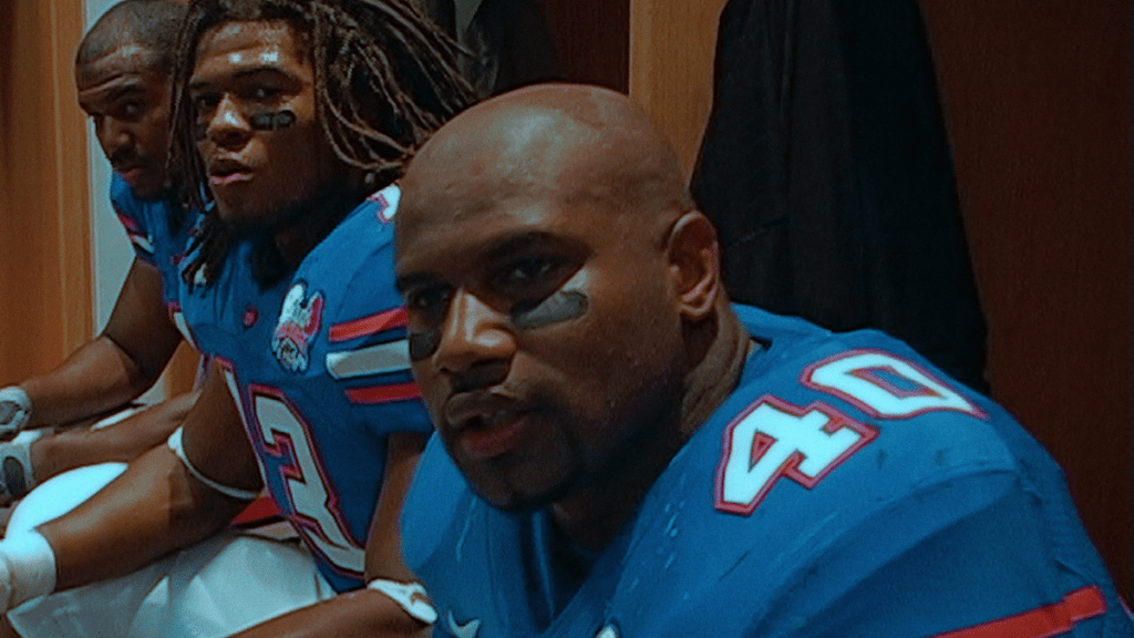 Netflix, film e serie TV in uscita tra il 21 e il 27 agosto 2023