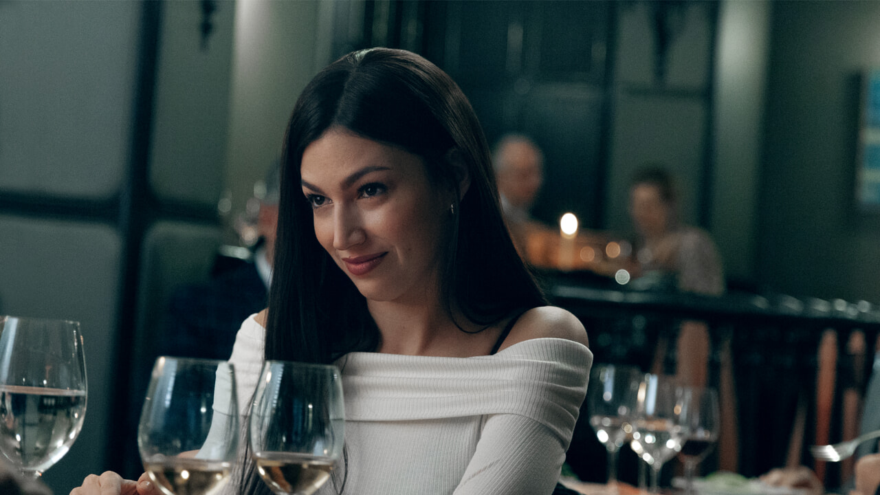 Netflix, film e serie TV in uscita tra il 4 e il 10 settembre 2023