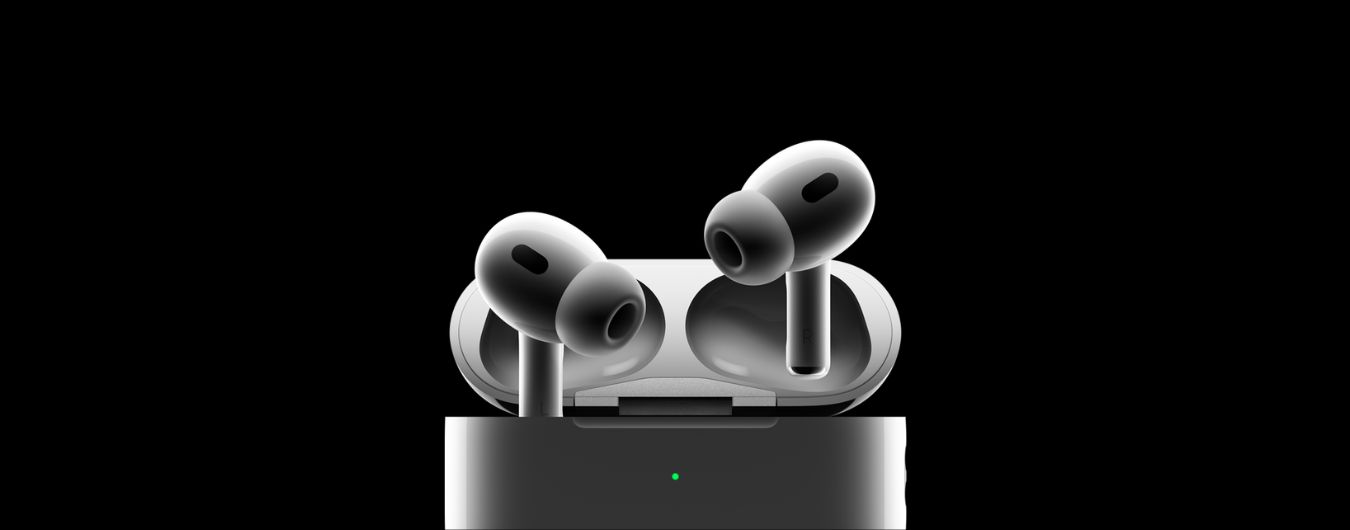 AirPods Pro 2, 5 nuove funzioni che ti faranno innamorare