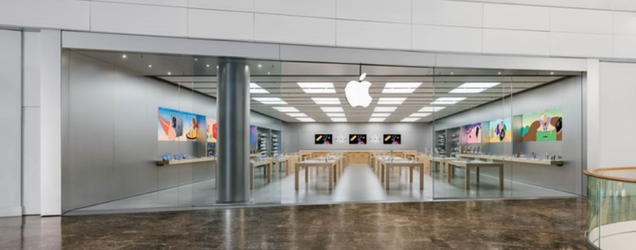 Apple potrebbe lanciare nuovi prodotti nello store dopo il 12 settembre