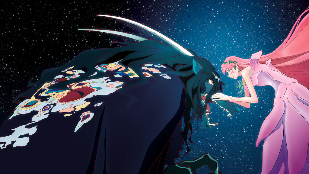 Netflix, gli anime di settembre 2023