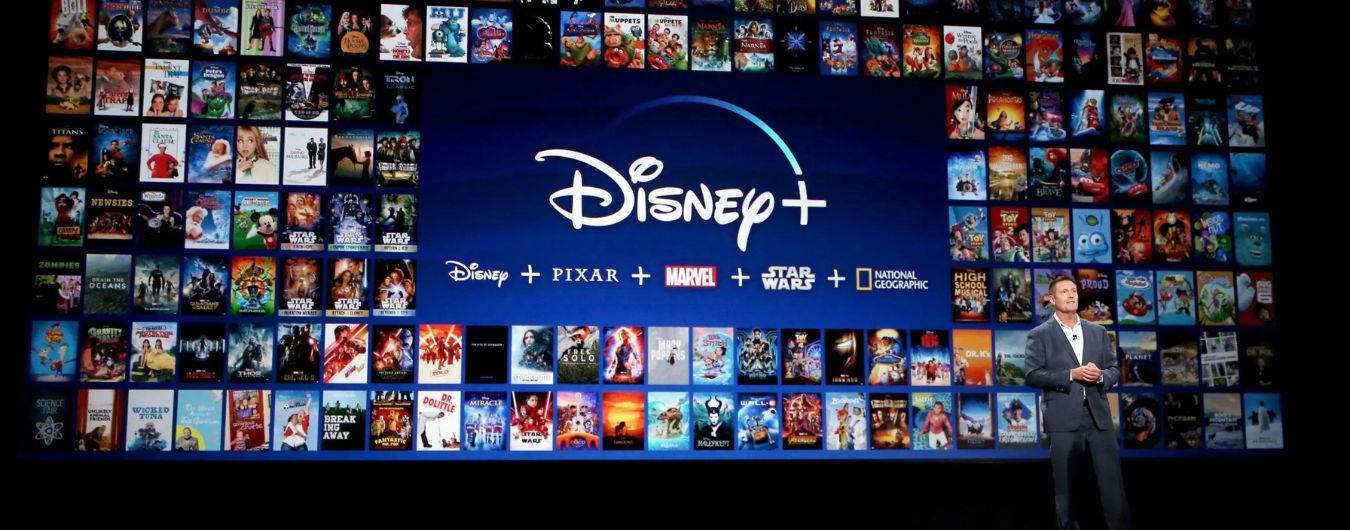 Anche Disney+ inizia la battaglia contro la condivisione delle password