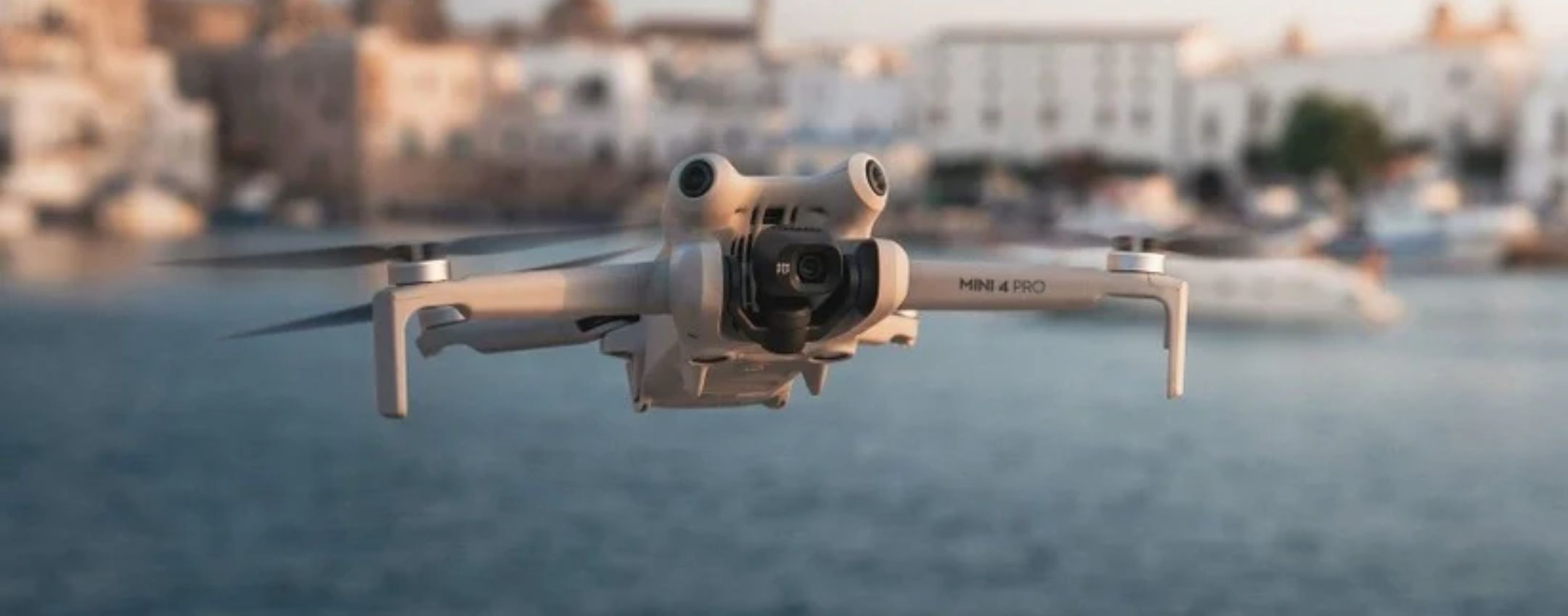 DJI Mini 4 Pro è ufficiale: tanta sostanza e nuove funzioni da 799€