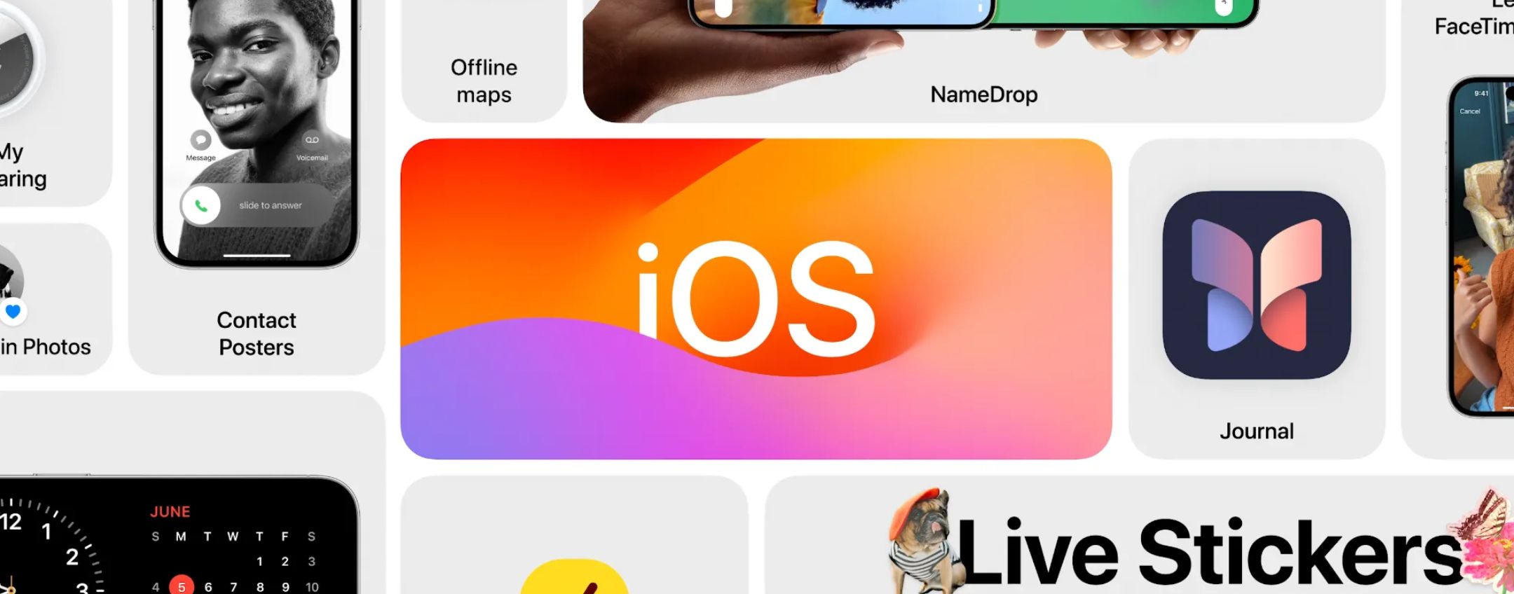 iOS 17: problemi di batteria per questi iPhone meno recenti