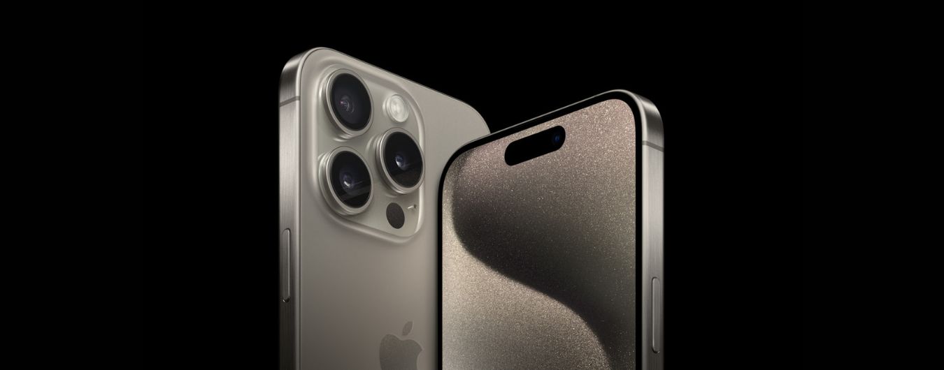 Scarsa disponibilità di iPhone 15 Pro Max: ecco un colpevole!