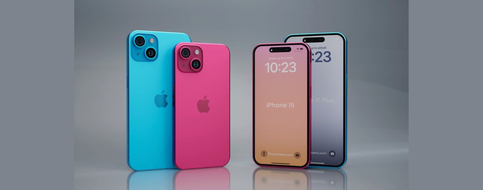 iPhone 15, rivelate dal database cinese capacità della batteria e wattaggio