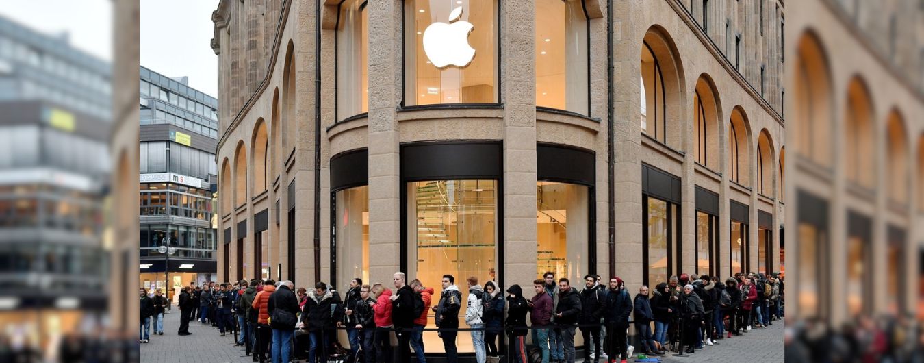 iPhone 15 Pro Max già sold-out dopo 48 ore